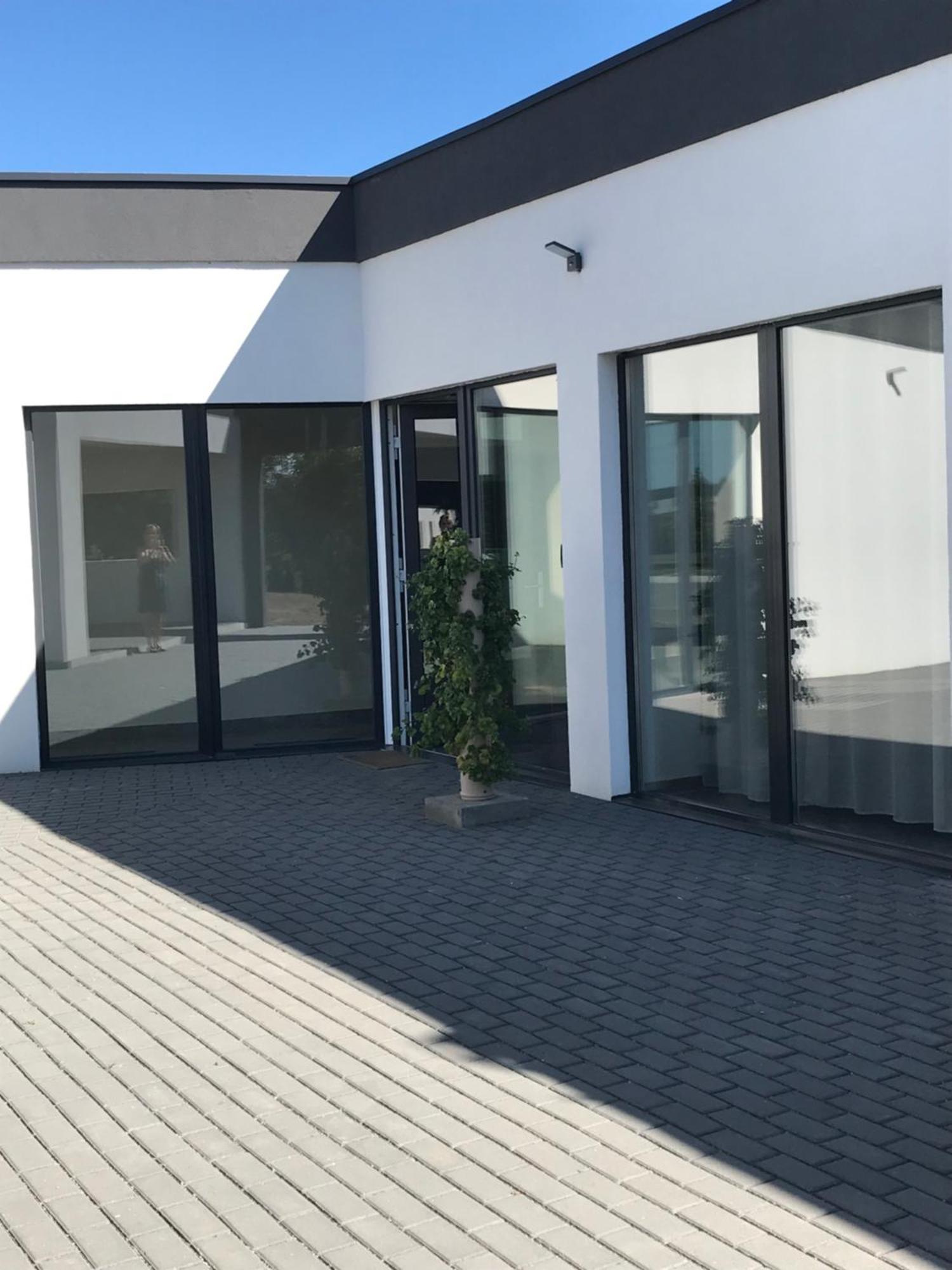Bocskai Domb Vendeghaz Otel Nagykallo Dış mekan fotoğraf
