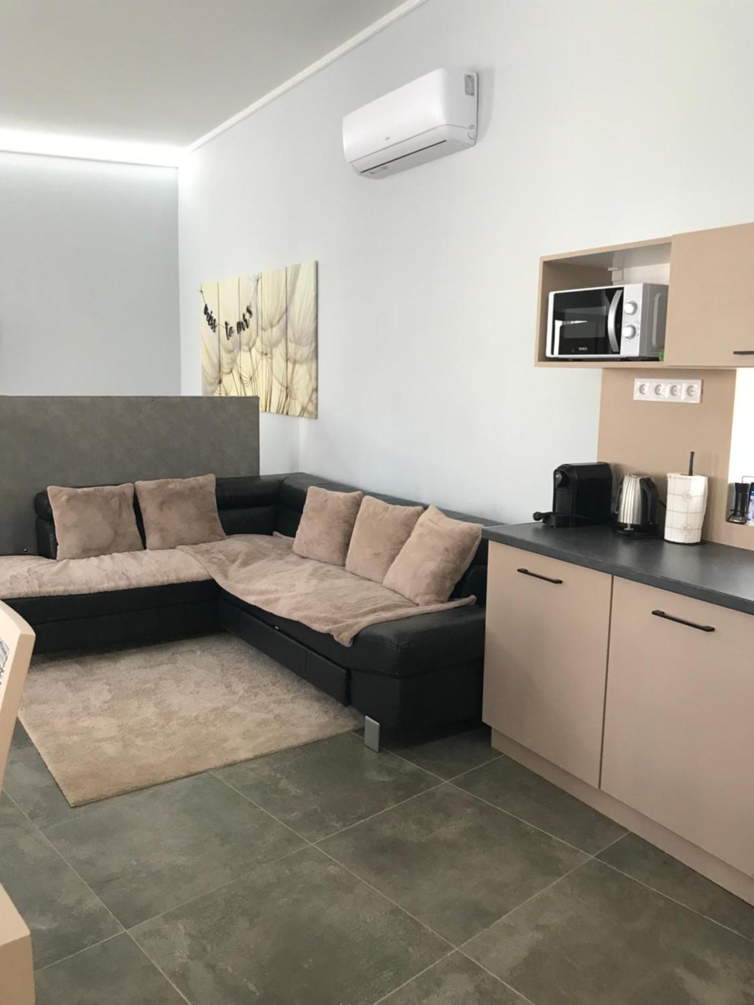 Bocskai Domb Vendeghaz Otel Nagykallo Dış mekan fotoğraf