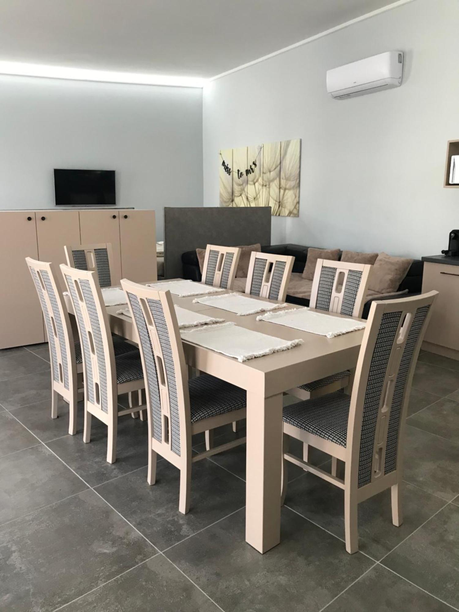 Bocskai Domb Vendeghaz Otel Nagykallo Dış mekan fotoğraf
