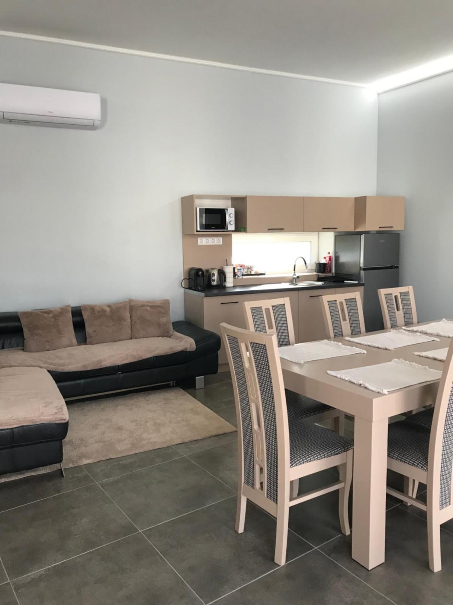 Bocskai Domb Vendeghaz Otel Nagykallo Dış mekan fotoğraf