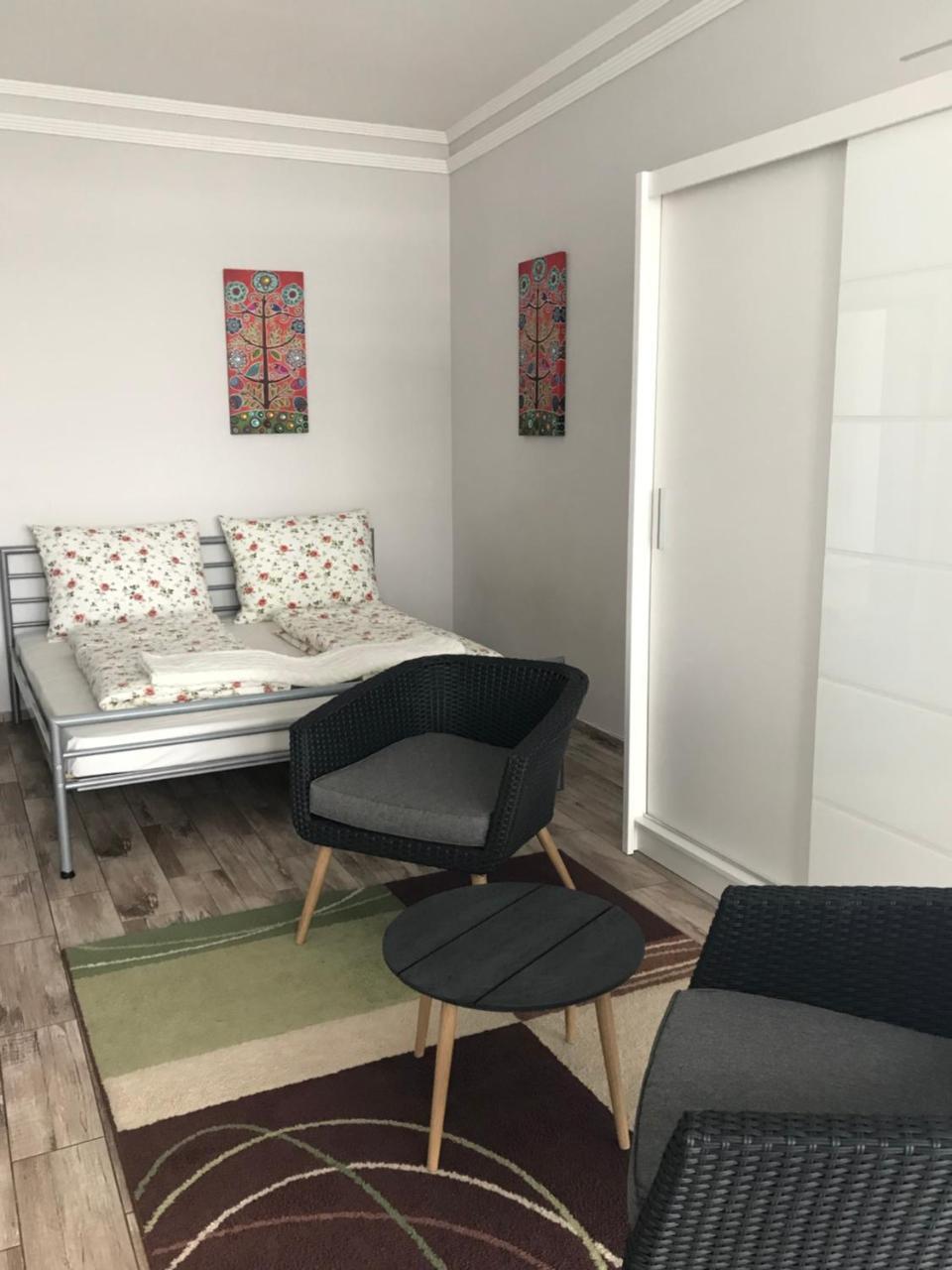 Bocskai Domb Vendeghaz Otel Nagykallo Dış mekan fotoğraf