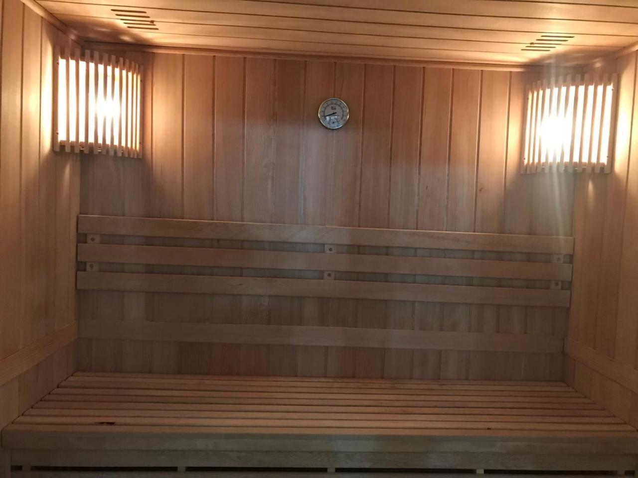 Bocskai Domb Vendeghaz Otel Nagykallo Dış mekan fotoğraf