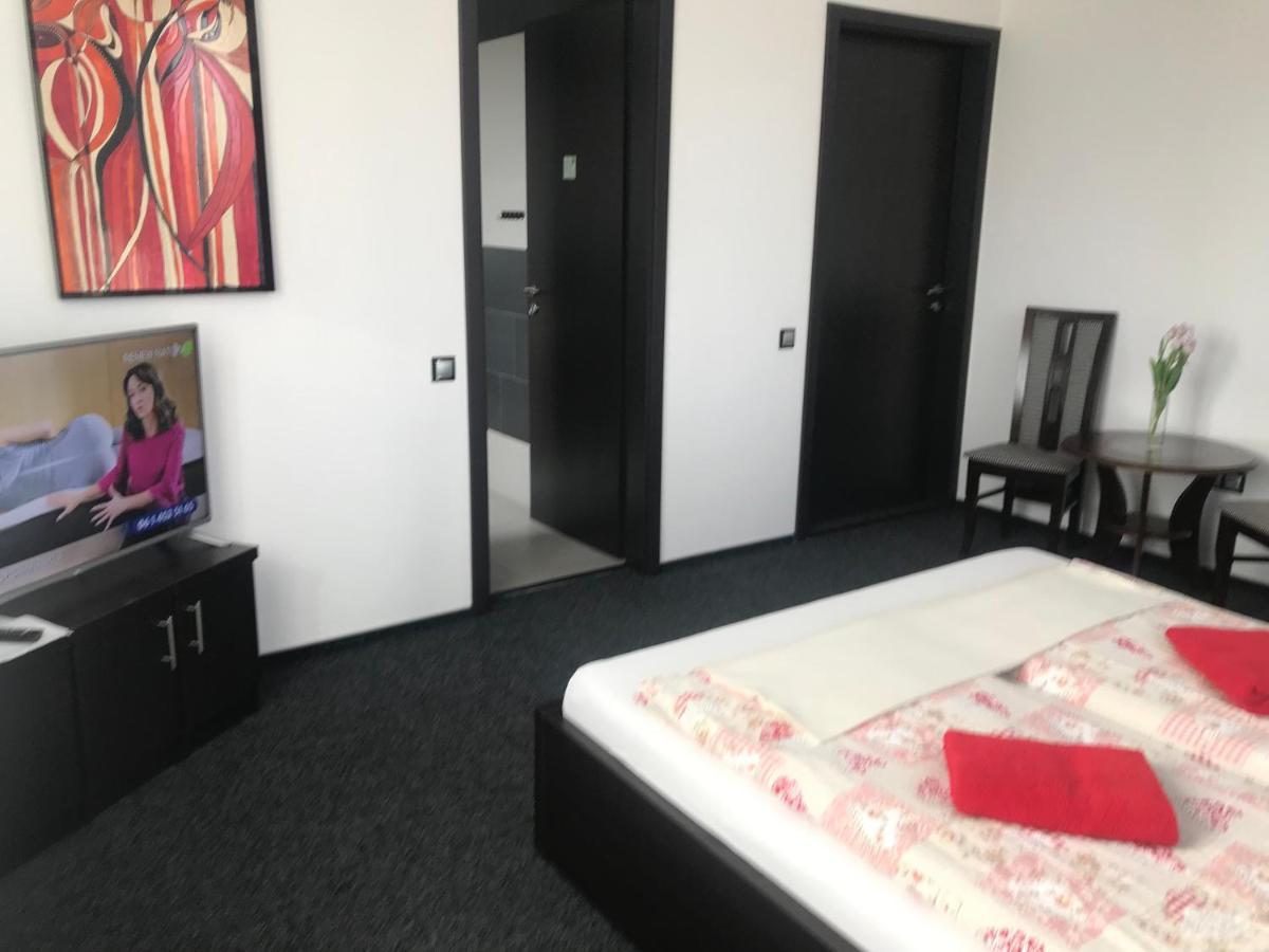Bocskai Domb Vendeghaz Otel Nagykallo Dış mekan fotoğraf
